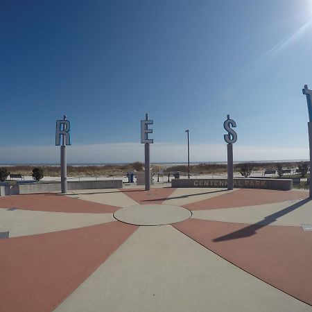 Monterey Resort Wildwood Crest Dış mekan fotoğraf