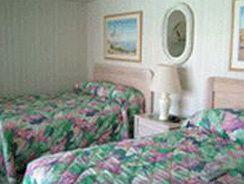 Monterey Resort Wildwood Crest Dış mekan fotoğraf
