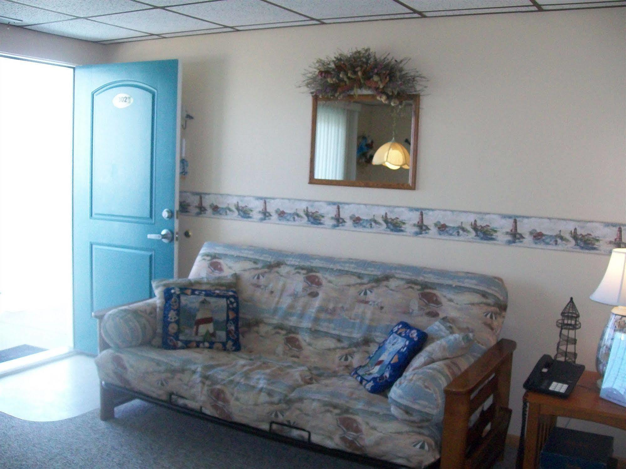 Monterey Resort Wildwood Crest Dış mekan fotoğraf