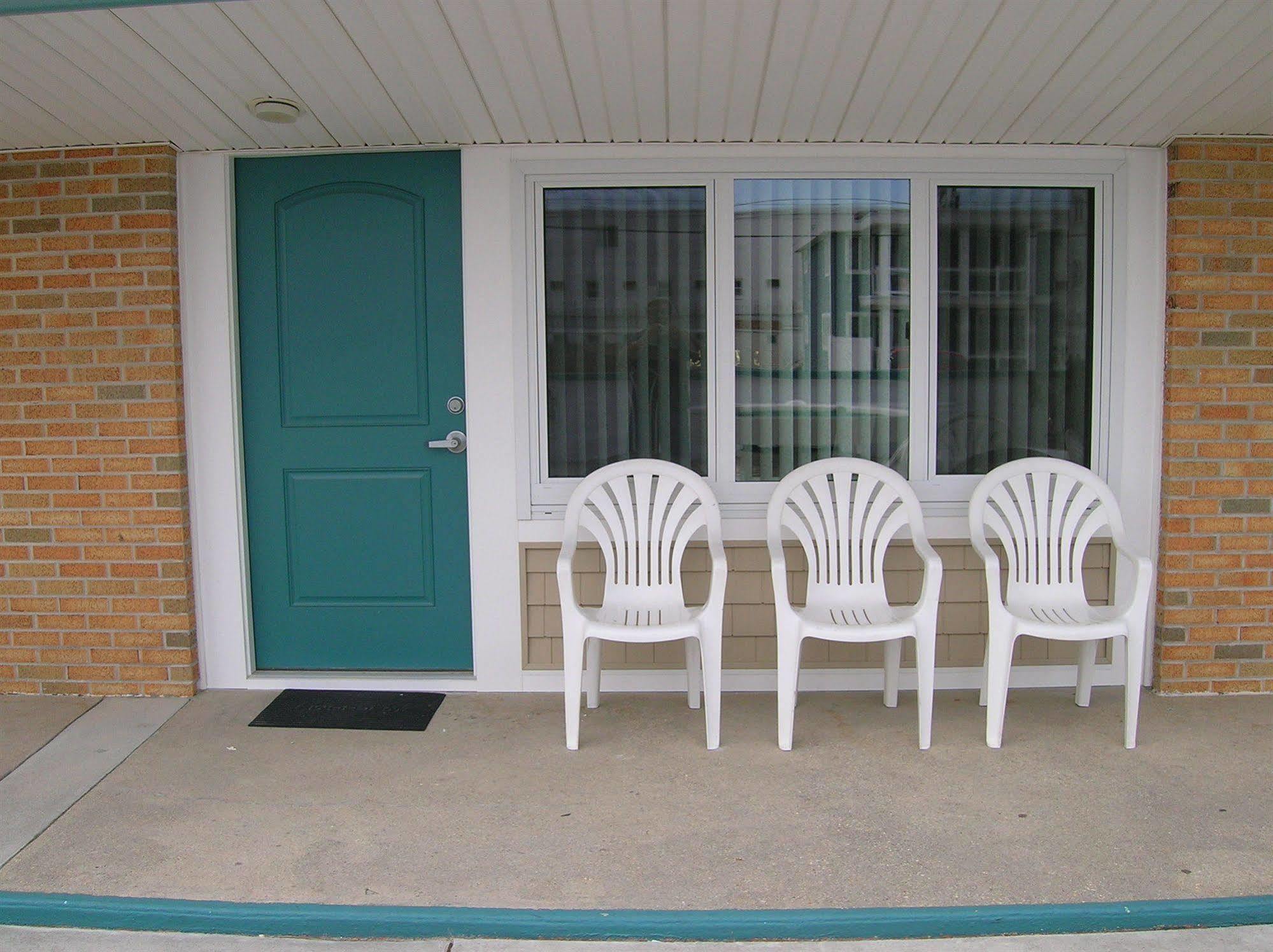 Monterey Resort Wildwood Crest Dış mekan fotoğraf